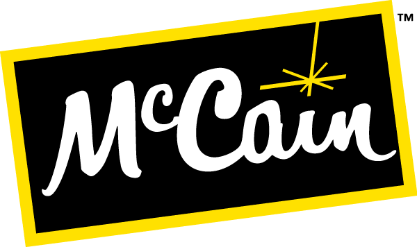 Logo McCain Appetizers Europe